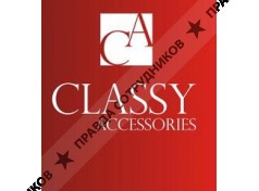 Classy Accessories